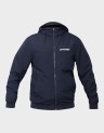 RUSH HOOD BOMBER-12200208