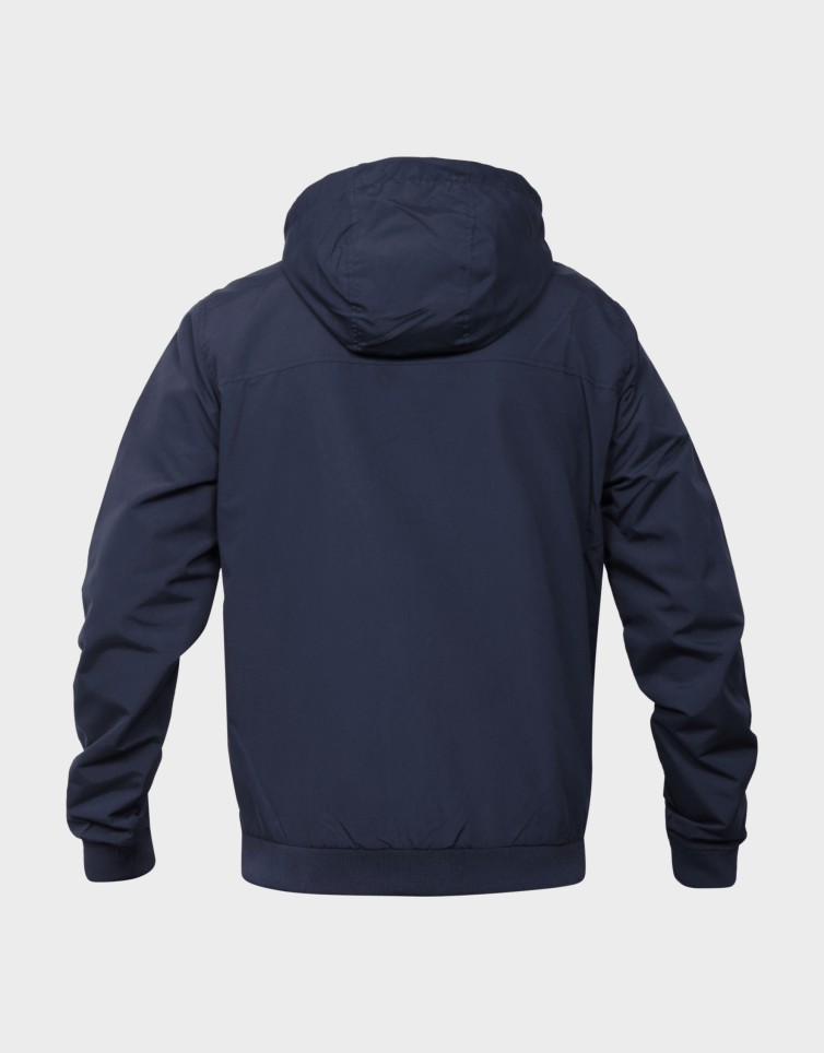 RUSH HOOD BOMBER-12200208