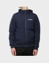 RUSH HOOD BOMBER-12200208
