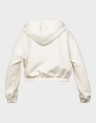 SCARLETT ZIP HOOD-15210679 SS23