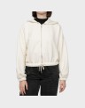 SCARLETT ZIP HOOD-15210679 SS23