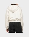 SCARLETT ZIP HOOD-15210679 SS23