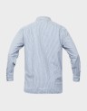 CLASSIC WORKER HICKORY STRIPE-19587-0154