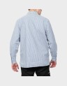 CLASSIC WORKER HICKORY STRIPE-19587-0154