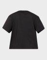 3-STRIPES CROP TOP-HR4913