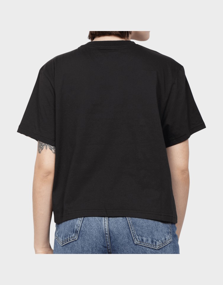 3-STRIPES CROP TOP-HR4913