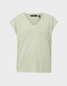 FILLI V-NECK TEE-10247666