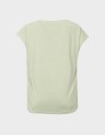 FILLI V-NECK TEE-10247666