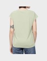 FILLI V-NECK TEE-10247666