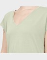 FILLI V-NECK TEE-10247666