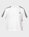 3 STRIPES CROP TOP-HR4915