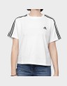 3 STRIPES CROP TOP-HR4915