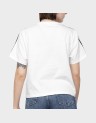3 STRIPES CROP TOP-HR4915