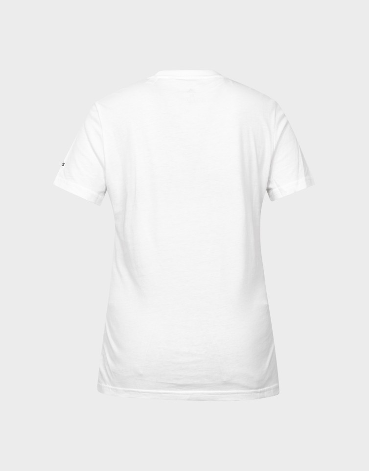 SLIM LOGO TEE-GL0768