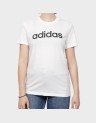 SLIM LOGO TEE-GL0768