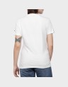 SLIM LOGO TEE-GL0768