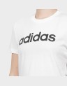SLIM LOGO TEE-GL0768