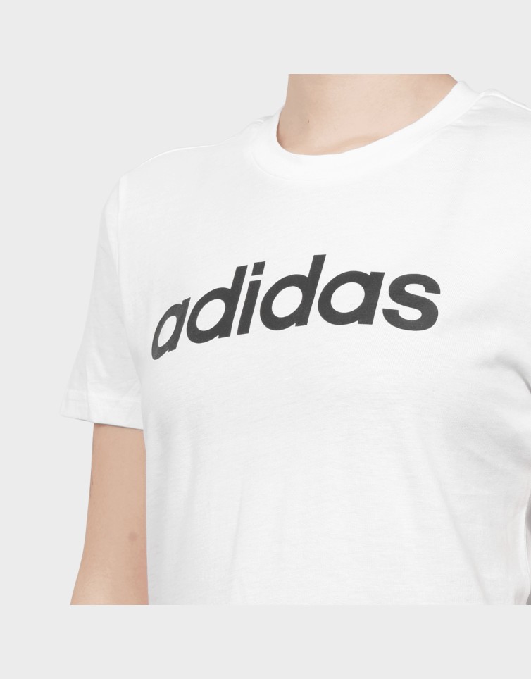 SLIM LOGO TEE-GL0768