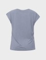 FILLI V-NECK TEE-10247666