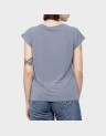FILLI V-NECK TEE-10247666
