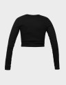 FELINE STRΑIGHT RIB-12200402