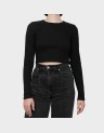 FELINE STRΑIGHT RIB-12200402