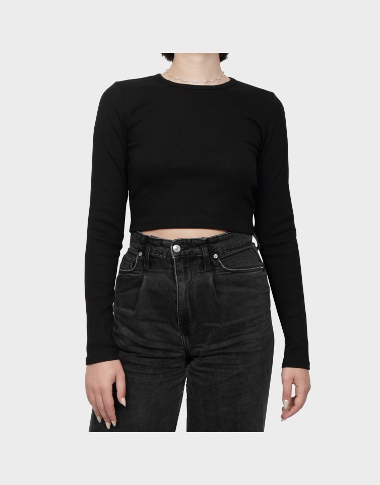 FELINE STRΑIGHT RIB-12200402
