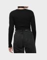 FELINE STRΑIGHT RIB-12200402