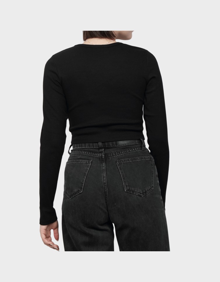 FELINE STRΑIGHT RIB-12200402