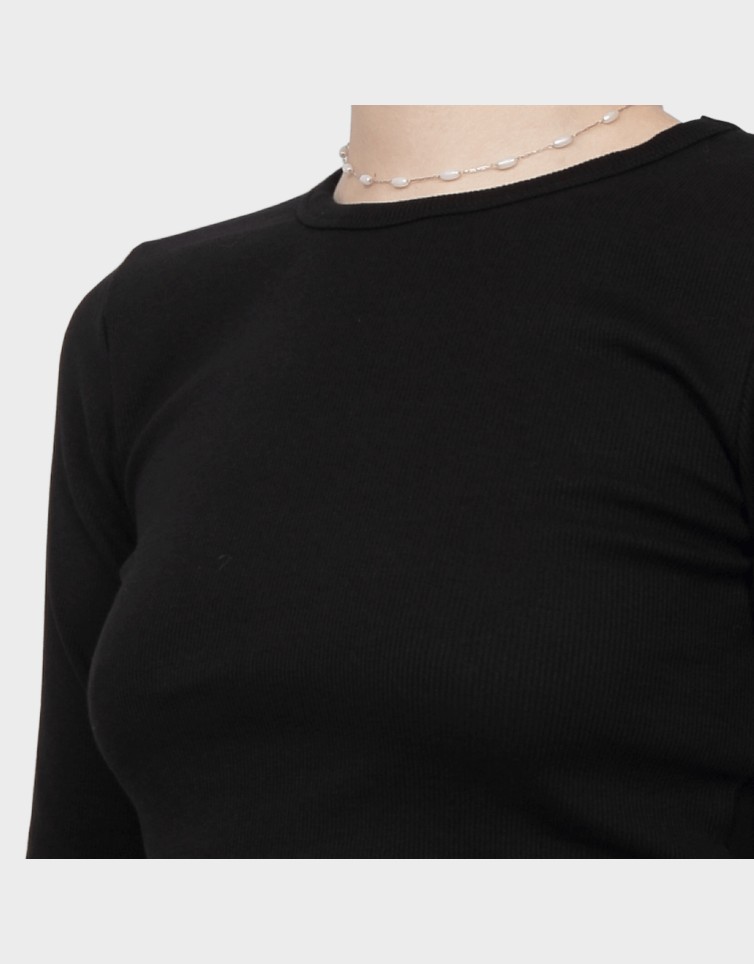 FELINE STRΑIGHT RIB-12200402