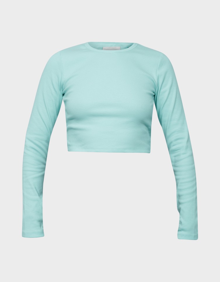 FELINE STRΑIGHT RIB-12200402