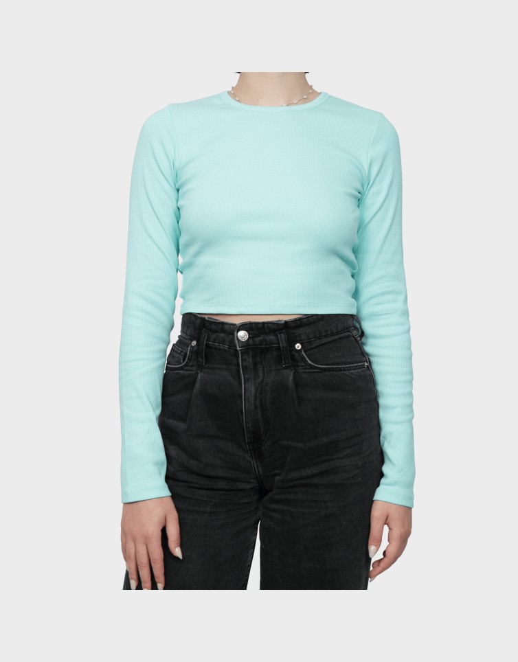FELINE STRΑIGHT RIB-12200402