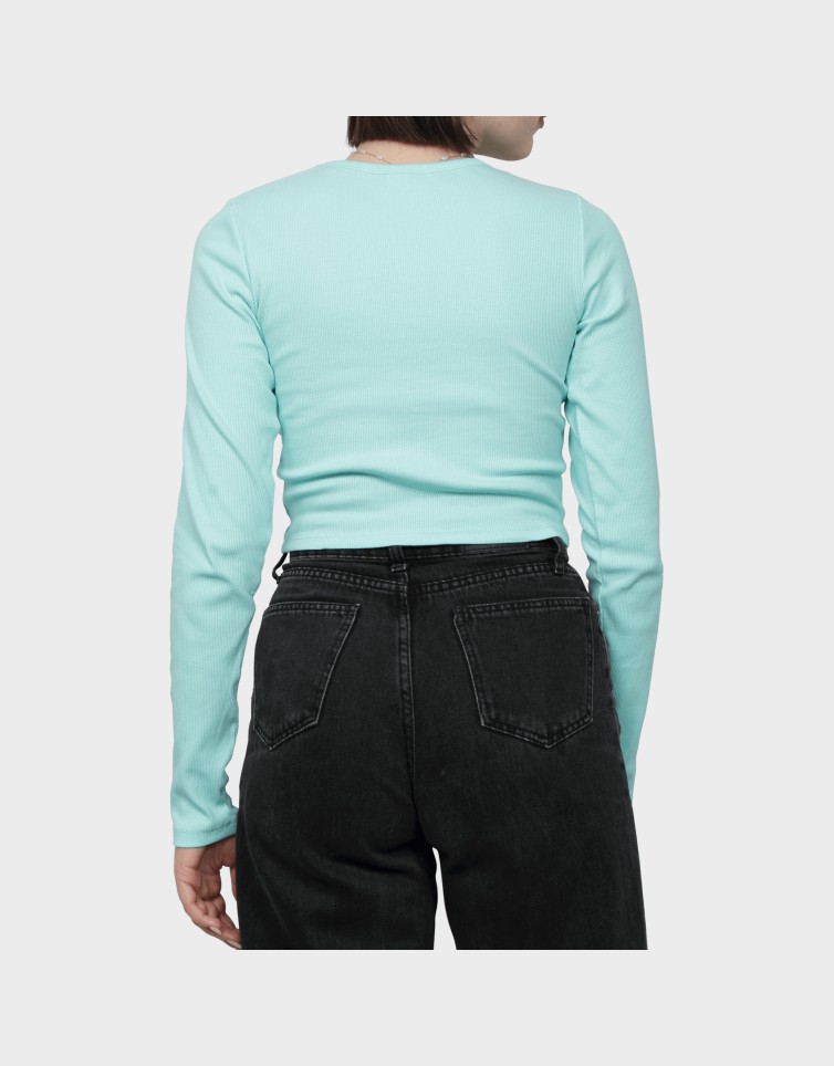 FELINE STRΑIGHT RIB-12200402