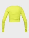 FELINE STRΑIGHT RIB-12200402
