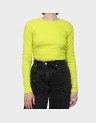FELINE STRΑIGHT RIB-12200402