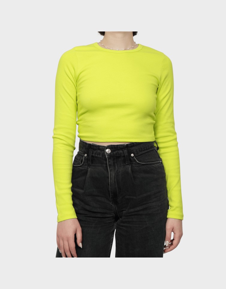 FELINE STRΑIGHT RIB-12200402
