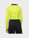 FELINE STRΑIGHT RIB-12200402