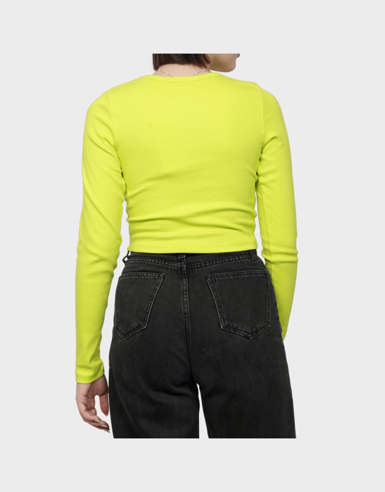 FELINE STRΑIGHT RIB-12200402