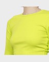 FELINE STRΑIGHT RIB-12200402