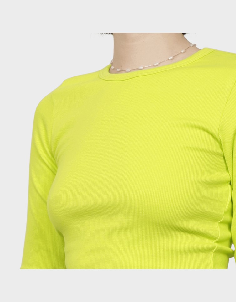 FELINE STRΑIGHT RIB-12200402