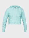 ABBIE EVERY ZIP HOOD-12219609