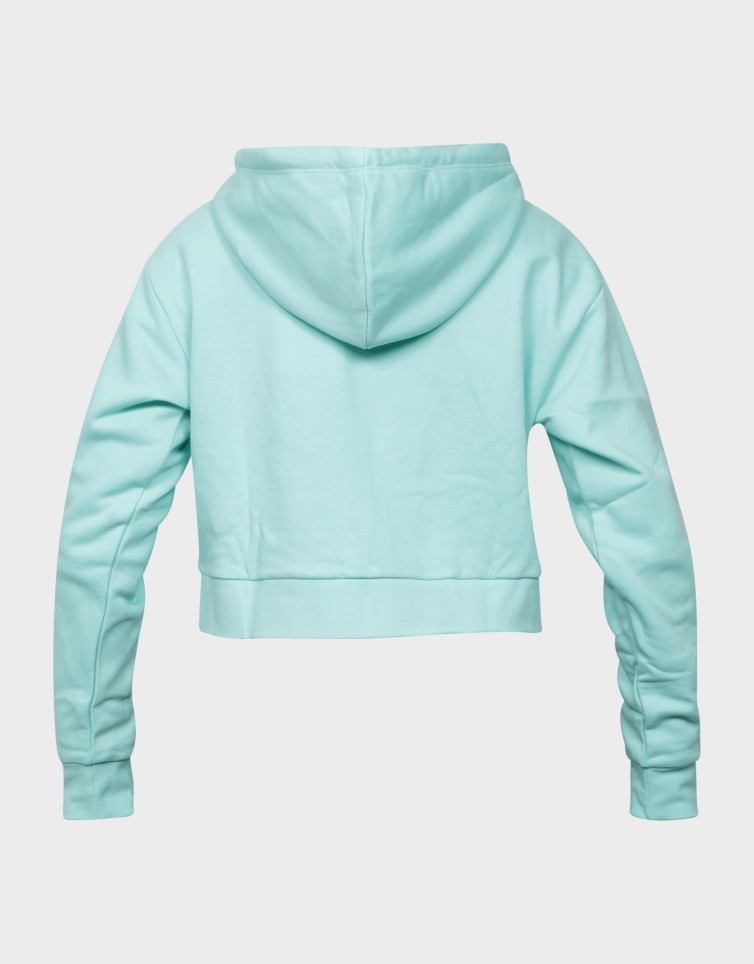 ABBIE EVERY ZIP HOOD-12219609