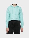 ABBIE EVERY ZIP HOOD-12219609