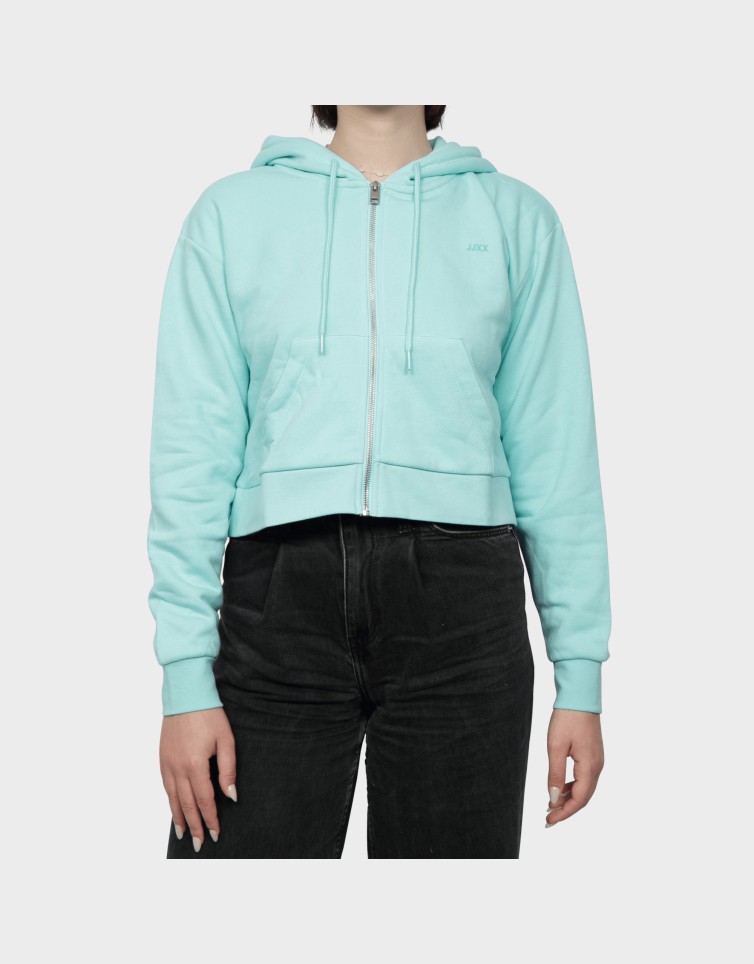 ABBIE EVERY ZIP HOOD-12219609