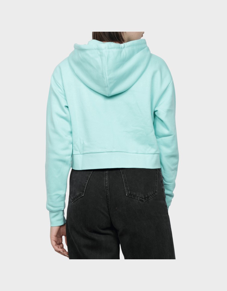 ABBIE EVERY ZIP HOOD-12219609