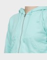 ABBIE EVERY ZIP HOOD-12219609