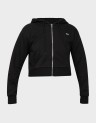 ABBIE EVERY ZIP HOOD-12219609