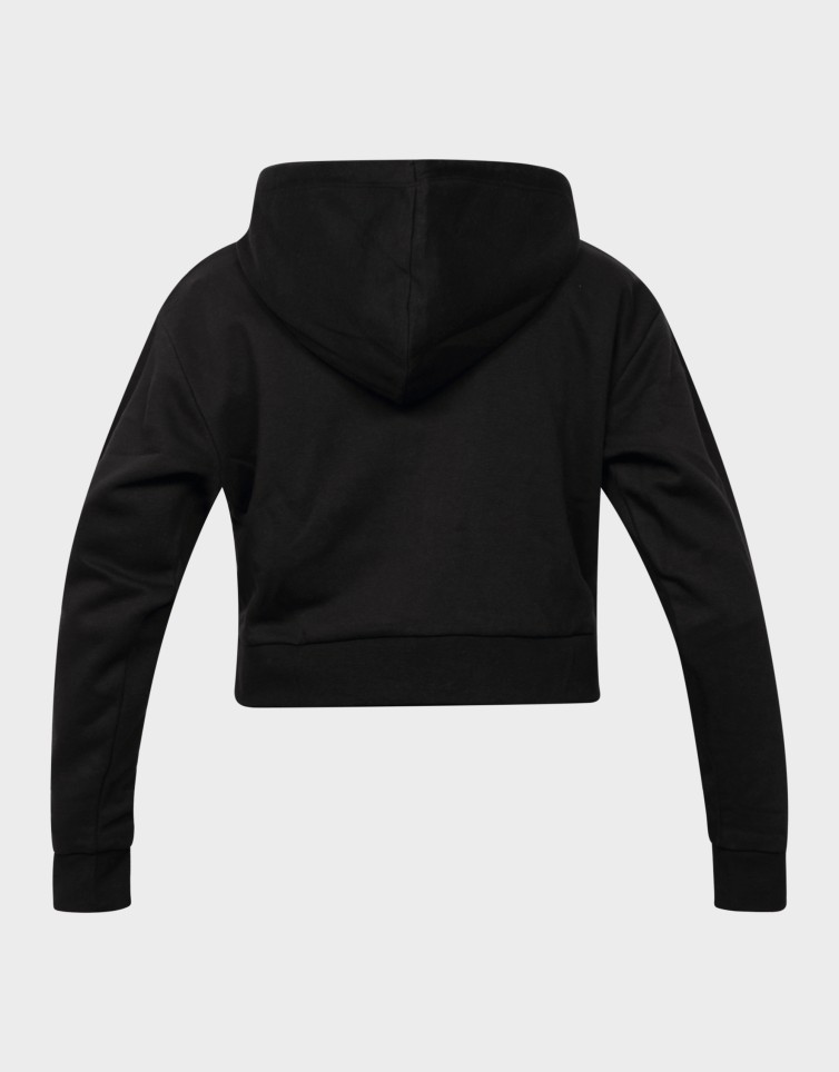ABBIE EVERY ZIP HOOD-12219609