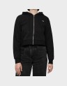 ABBIE EVERY ZIP HOOD-12219609