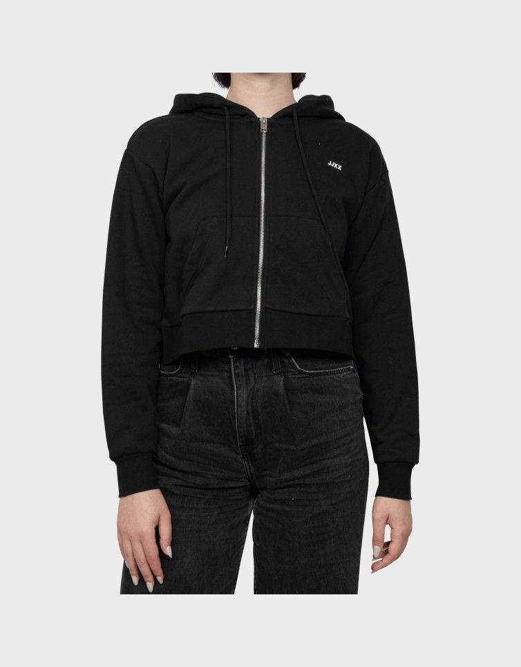 ABBIE EVERY ZIP HOOD-12219609